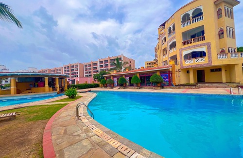 Bamburi Appartement | Royal Beachfront Apartments
