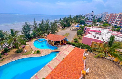 Bamburi Appartement | Royal Beachfront Apartments