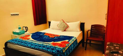 Yercaud Hôtel | Royal Black Pepper Cottage