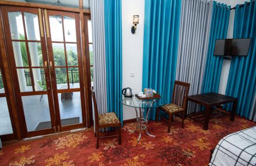Udunuwara Hôtel | Royal Blu