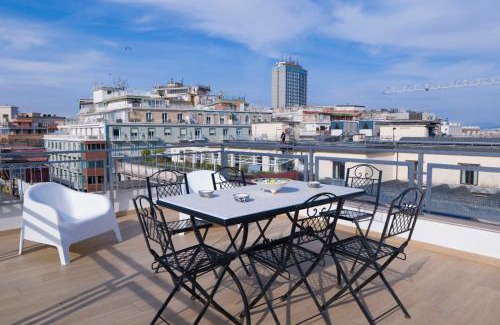 Historical Center Hôtel | Royal Boutique Napoli