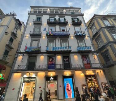 Historical Center Hôtel | Royal Boutique Napoli