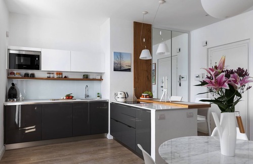 Cadenabbia Appartement | Royal Cadenabbia - Appartement design