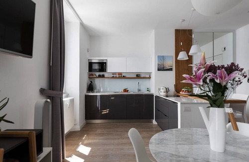 Cadenabbia Appartement | Royal Cadenabbia - Appartement design