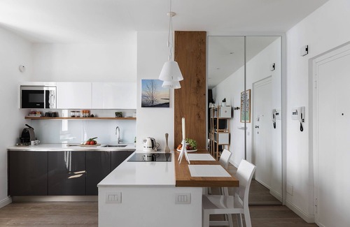 Cadenabbia Appartement | Royal Cadenabbia - Appartement design