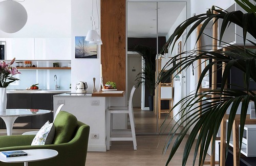 Cadenabbia Appartement | Royal Cadenabbia - Appartement design