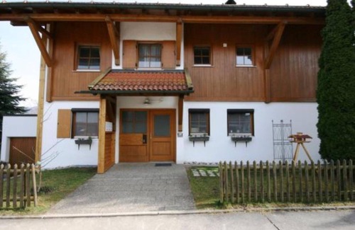 Waltenhofen Appartement | Royal castle and alpine view