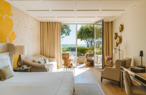 Champillon Hôtel | Royal Champagne Hotel & Spa