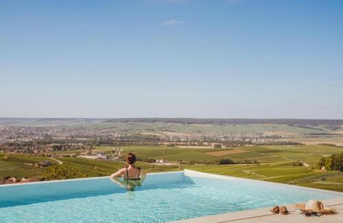 Champillon Hôtel | Royal Champagne Hotel & Spa
