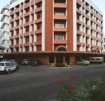 Mombasa Hôtel | Royal Court Hotel