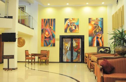 Mombasa Hôtel | Royal Court Hotel