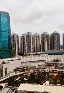 Jakarta Appartement | Royal Deluxe & Private Apartments - West Jakarta