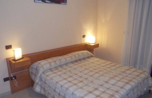 Ospedaletto D'Alpinolo Hôtel | ROYAL CHAMBRE DOUBLE - ROYAL HÔTEL