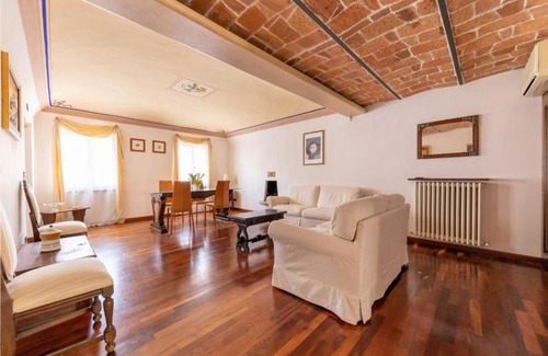Old Town Appartement | Royal Domus Perugia - via Mazzini