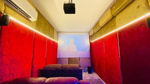Velachery Maison | Royal Eden Mahal