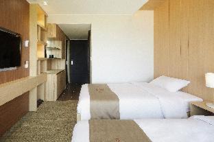 Yeongjong-dong Hôtel | Royal Emporium Incheon Airport