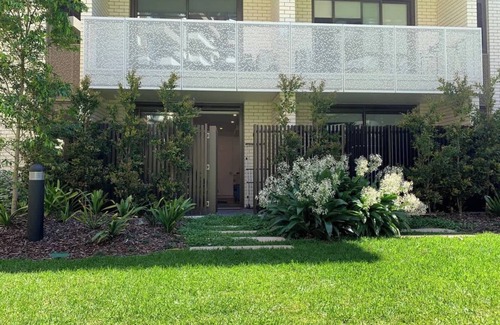 Caulfield North Appartement | Royal Executive Living - Garden Executive Home