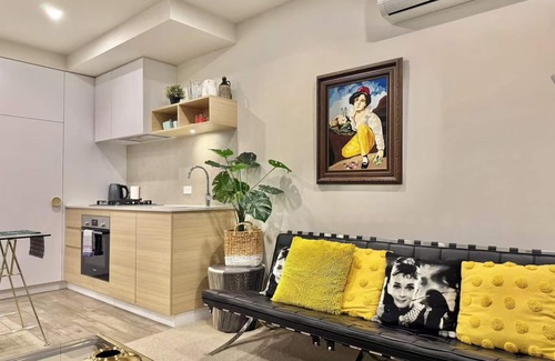 Caulfield North Appartement | Royal Executive Living Garden Executive