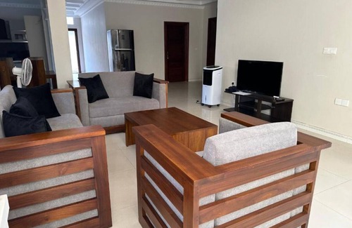 Valikamam East Hôtel | Royal Feather - Double Room 1