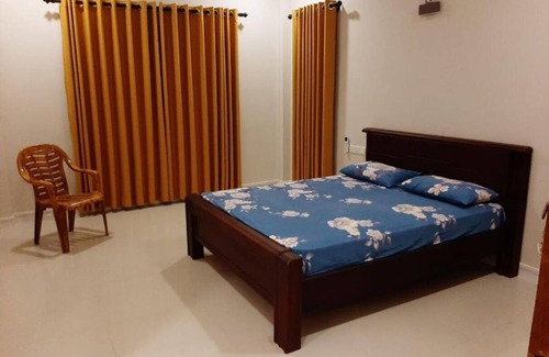 Valikamam East Hôtel | Royal Feather - Double Room 1