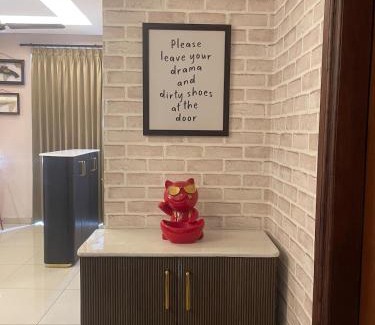 Ludhiana Appartement | Royal Flush at Rajgadh Heights 2BHK By THE LOSTINN