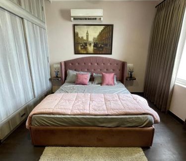 Ludhiana Appartement | Royal Flush at Rajgadh Heights 2BHK By THE LOSTINN