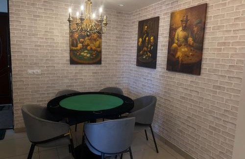 Ludhiana Appartement | Royal Flush at Rajgadh Heights 2BHK By THE LOSTINN