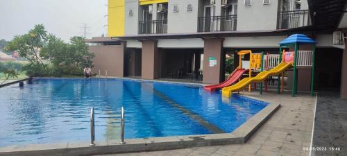 Depok Appartement | ROYAL GARDEN depok