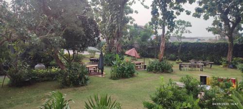 Depok Appartement | ROYAL GARDEN depok