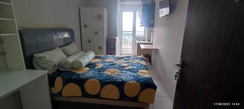 Depok Appartement | ROYAL GARDEN depok