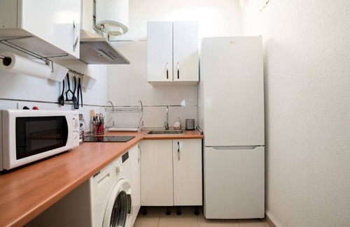 Gines Appartement | Royal Gines II Apartment. Residential in Gines, Sevilla