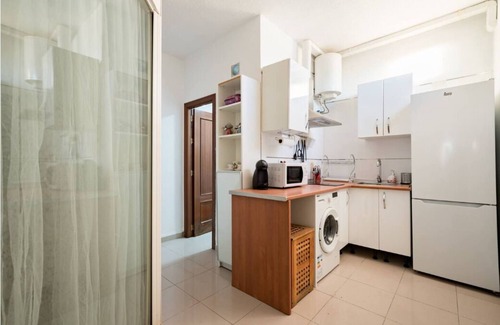 Gines Appartement | Royal Gines II Apartment. Residential in Gines, Sevilla