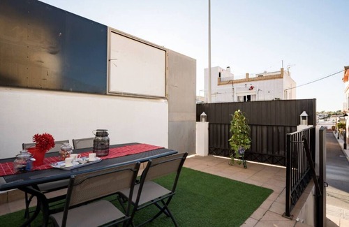 Gines Appartement | Royal Gines II Apartment. Residential in Gines, Sevilla