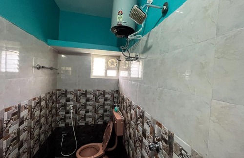 Kalapettai Hôtel | ROYAL GRAND RESIDENCY near Paradise Beach