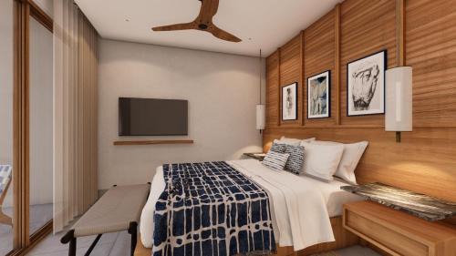 Manuel Antonio Station Balnéaire | Royal Grand Resorts