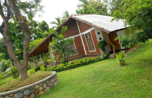 Puttalam Hôtel | Royal Green Garden Hotel