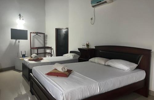 Puttalam Hôtel | Royal Green Garden - Puttalam