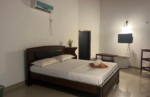 Puttalam Hôtel | Royal Green Garden - Puttalam