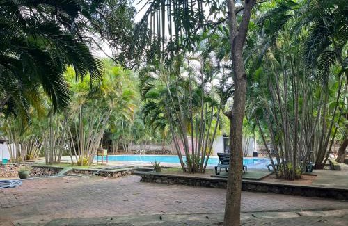 Puttalam Hôtel | Royal Green Garden - Puttalam