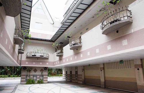 Lingya District Hôtel | Royal Group Motel Chien Kuo Branch