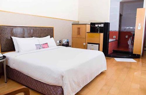 Lingya District Hôtel | Royal Group Motel Chien Kuo Branch