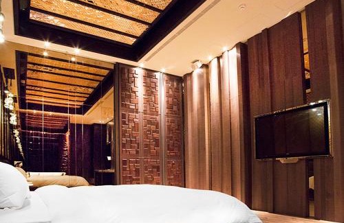 Fengshan District Hôtel | Royal Group Motel Feng Shan Branch