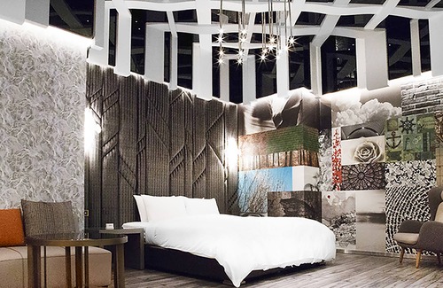 Fengshan District Hôtel | Royal Group Motel Feng Shan Branch