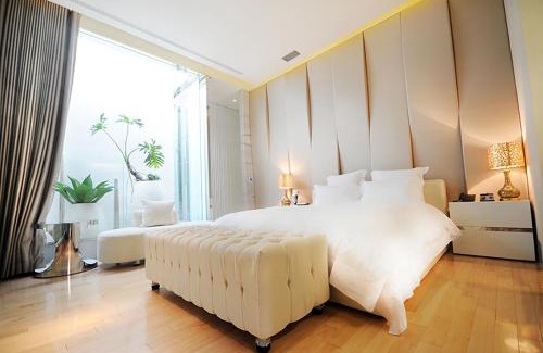 Sanmin Hôtel | Royal Group Motel Ming Zu Branch