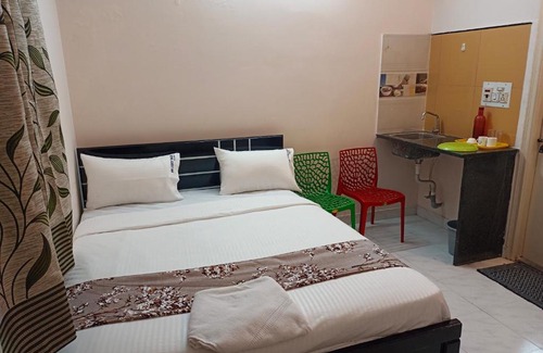 HSR Layout Maison | Royal Guest Inn HSR Layout