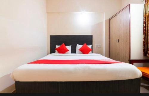 HSR Layout Maison | Royal Guest Inn HSR Layout