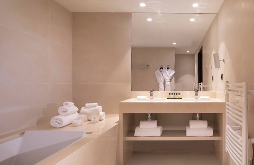 Valenciennes Hôtel | Royal Hainaut Spa & Resort Hotel