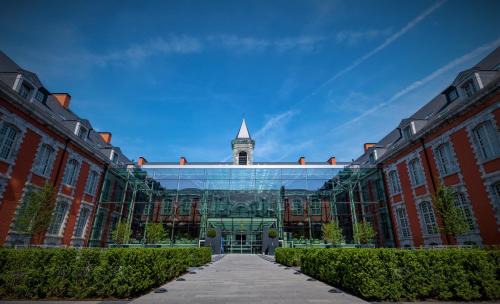 Valenciennes Hôtel | Royal Hainaut Spa & Resort Hotel
