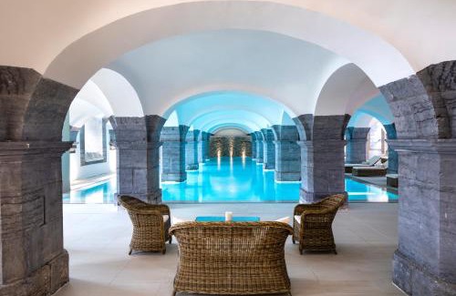 Valenciennes Hôtel | Royal Hainaut Spa & Resort Hotel