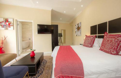 Thohoyandou Maison | Royal Hills Lodge and Spa